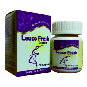 Leuco Fresh // 30 caps