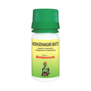 Kshudhakari Bati 30 gm