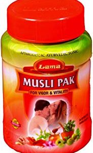 Musli Pak