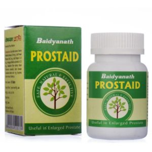 Prostaid Tablet