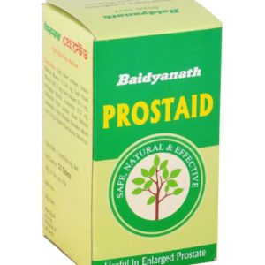 Prostaid Tablet