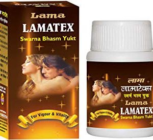 Lamatex Tablet