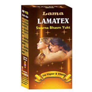 Lamatex Tablet