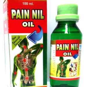 PAIN NIL OIL