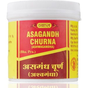 Ashwagandha Churna  (100 gm.)