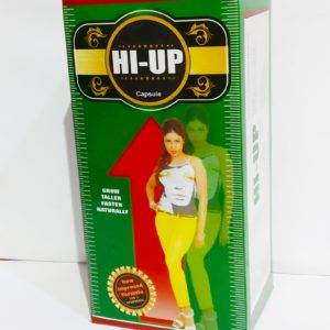 Hi-Up Capsules (60 Caps)