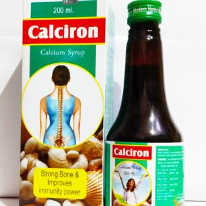 Calciron (200 ml.)
