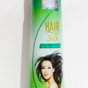 Hair Silk Shampoo // 100 ml.