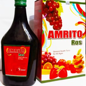 Amrito Ros (450 ml.)