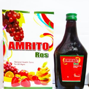 Amrito Ros (450 ml.)