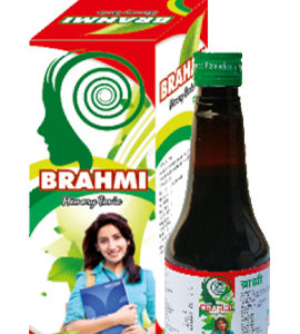 BRAHMI (200 ml.)