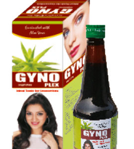 Gyno Plex (300 ml.)