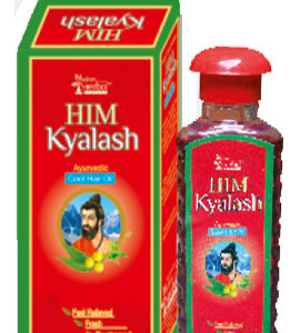 Him Kyalash // 100 ml.