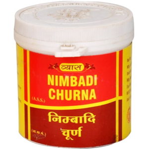 Nimbadi Churna  (100 gm.)