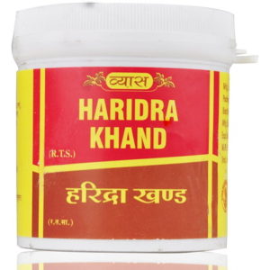 Haridra Khand  (100 gm.)