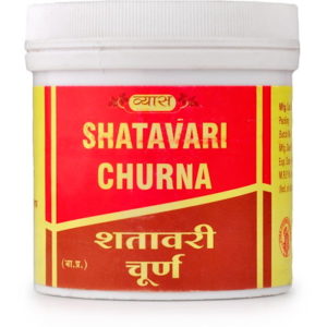 Shatavari Churna  (100 gm.)