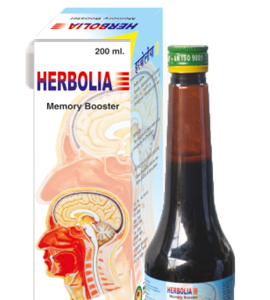 Herbolia // 200 ml.