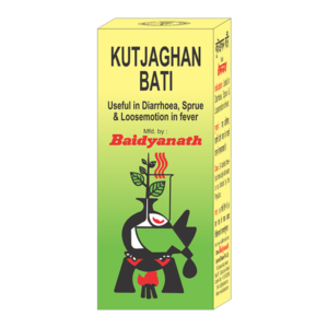 Kutjaghan Bati // 30 TABLETS