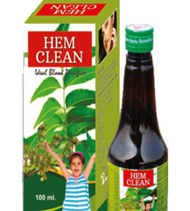 Hem Clean (200 ml.)