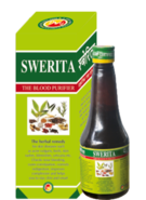 Swerita // 200 ml.