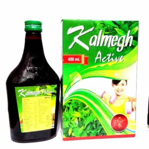 Kalmegh Active // 450 ml.
