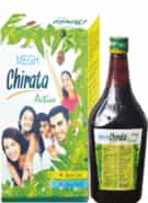Megh Chirata Active // 450 ml.