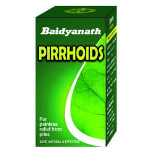 Pirrhoids // 50 tabs