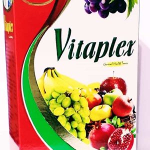 Vitaplex // 450 ml.