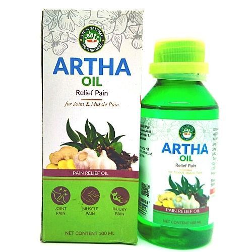 Artha Oil  (100 ml.)