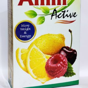 Amin Active // 450 ml.