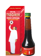 Insomin  (200 ml.)