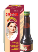 Gynotone // 200 ml.