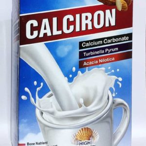 Calciron // 450 ml.