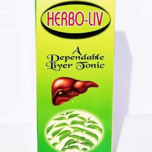 Herbo-Liv // 200 ml.