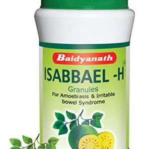 Isabbael-H // 100 gm.