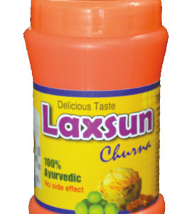 LAXUN  (100 gm.)