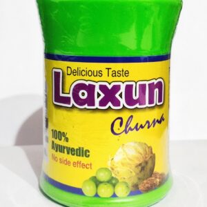 LAXUN  (100 gm.)