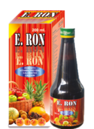E-RON // 200 ml.
