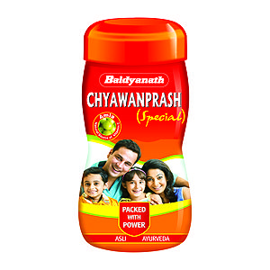 Chyawanprash Special  (500 gm.)