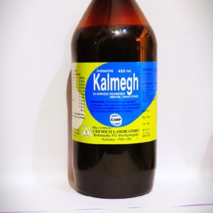 Chemicos Kalmegh  (450 ml.)