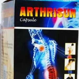 ARTHRISUN  (30 Capsules)