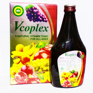 Vcoplex  (450 ml.)