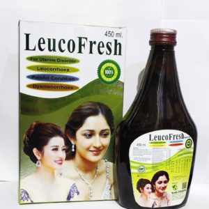 Leuco Fresh (450 ml.)