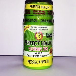 Perfect Health ( 50 Caps)