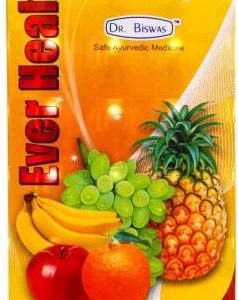 Ever Health Syrup  (450 ml)