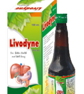 Livodyne // 200 ml.