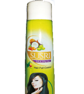 Susri Hair Oil // 100 ml