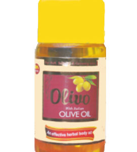 Olivo // 100 ml