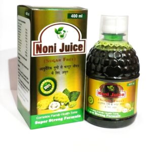 Noni Juice // 400 ml