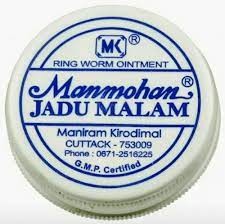 Manmohan Jadu Malam (6 PCS X 11 gm.)